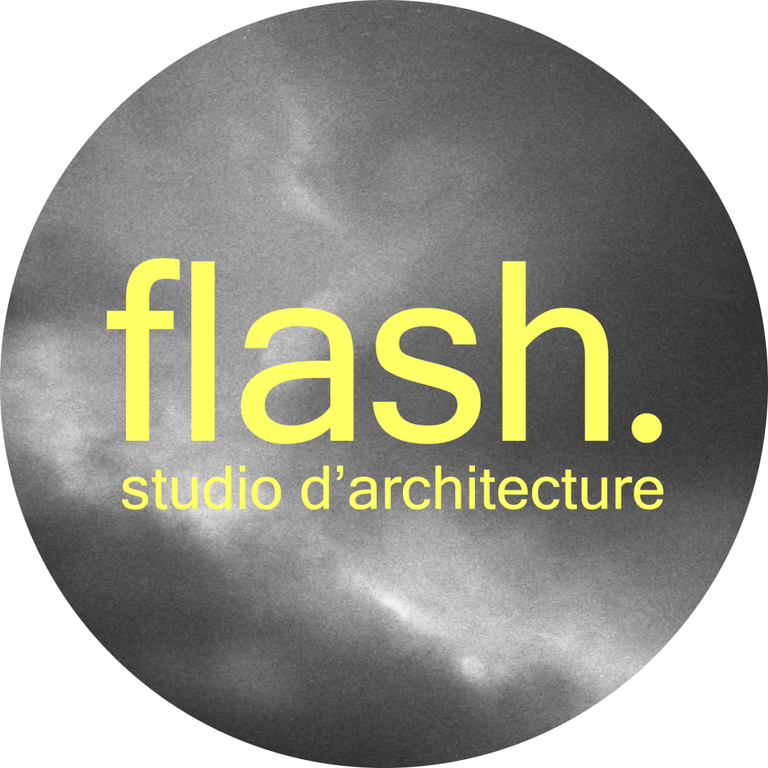 flash. studio d'architecture